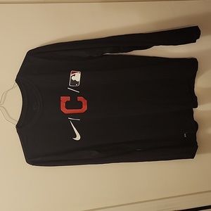 Cleveland Indians Long Sleeve
